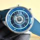 AAA Swiss Copy Jaeger-LeCoultre Master Control Memovox Timer Watch Swiss 9015 Blue Dial (7)_th.jpg